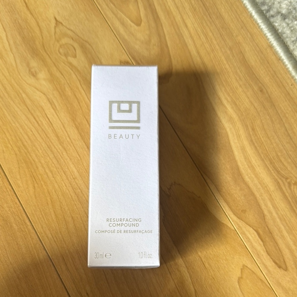 Resurfacing Compound 30 ML